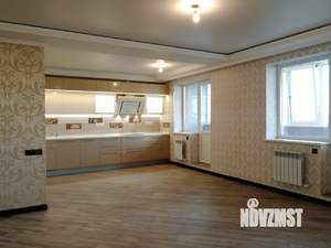 2-к квартира, вторичка, 75м2, 6/18 этаж