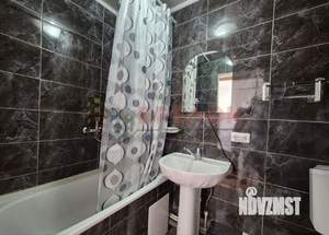 1-к квартира, вторичка, 34м2, 9/10 этаж