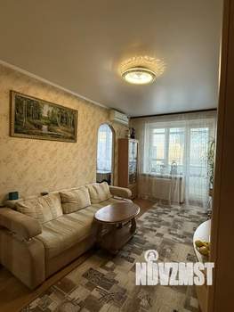 3-к квартира, вторичка, 60м2, 3/5 этаж