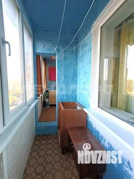 1-к квартира, вторичка, 35м2, 7/9 этаж