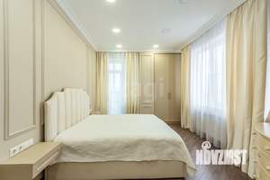 3-к квартира, вторичка, 120м2, 6/22 этаж