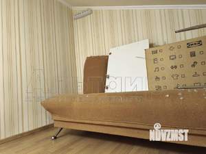 1-к квартира, вторичка, 39м2, 4/4 этаж