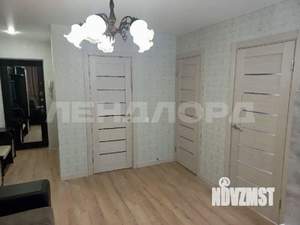 2-к квартира, вторичка, 31м2, 4/5 этаж