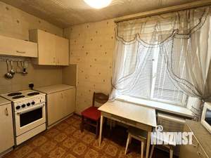 3-к квартира, вторичка, 60м2, 7/14 этаж