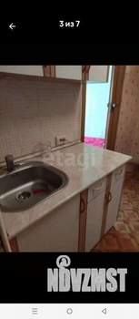 1-к квартира, вторичка, 23м2, 5/5 этаж