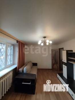 2-к квартира, вторичка, 40м2, 1/9 этаж