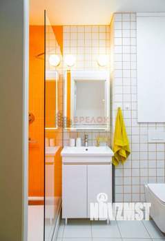 2-к квартира, вторичка, 42м2, 9/25 этаж