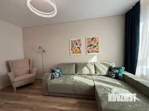 1-к квартира, вторичка, 36м2, 10/14 этаж