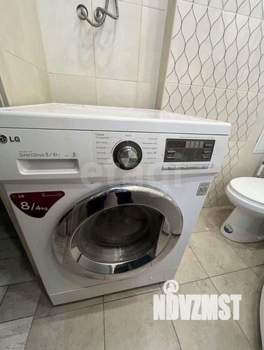 Студия квартира, вторичка, 25м2, 6/7 этаж