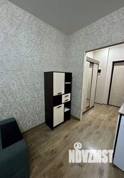 Студия квартира, вторичка, 28м2, 4/20 этаж