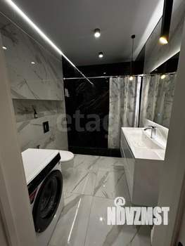3-к квартира, вторичка, 73м2, 15/23 этаж