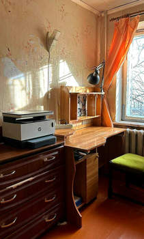 3-к квартира, вторичка, 52м2, 1/5 этаж