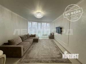 2-к квартира, вторичка, 79м2, 20/22 этаж
