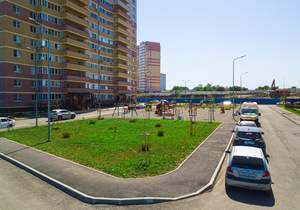 2-к квартира, вторичка, 64м2, 11/18 этаж