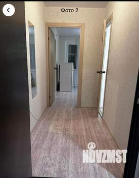 1-к квартира, вторичка, 27м2, 12/18 этаж