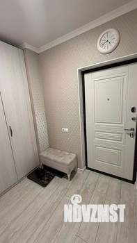 1-к квартира, вторичка, 39м2, 8/9 этаж