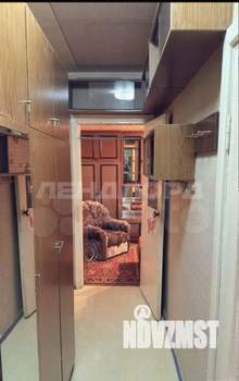 2-к квартира, вторичка, 49м2, 6/9 этаж