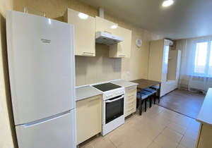 Студия квартира, вторичка, 27м2, 3/18 этаж