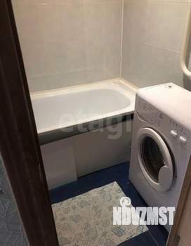 1-к квартира, вторичка, 35м2, 1/9 этаж
