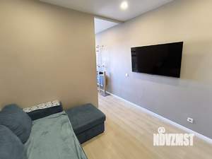 1-к квартира, вторичка, 39м2, 9/24 этаж