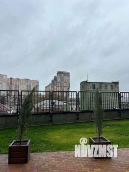 Студия квартира, вторичка, 24м2, 17/25 этаж