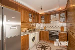 3-к квартира, вторичка, 107м2, 6/14 этаж