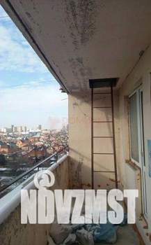 1-к квартира, вторичка, 40м2, 9/10 этаж