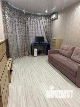 1-к квартира, вторичка, 43м2, 4/22 этаж