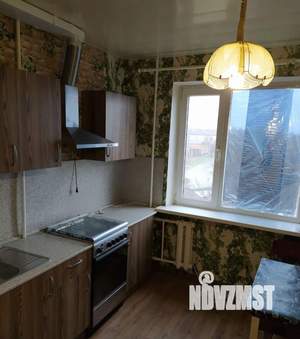 2-к квартира, вторичка, 52м2, 5/9 этаж