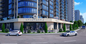 2-к квартира, вторичка, 43м2, 10/25 этаж