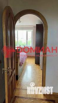 3-к квартира, вторичка, 83м2, 5/9 этаж