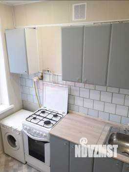 1-к квартира, вторичка, 30м2, 9/9 этаж