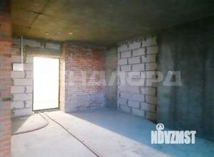 1-к квартира, вторичка, 35м2, 21/26 этаж