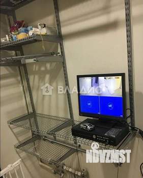 3-к квартира, вторичка, 120м2, 7/15 этаж