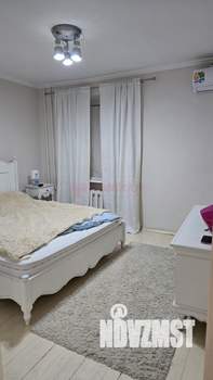 2-к квартира, вторичка, 52м2, 3/15 этаж