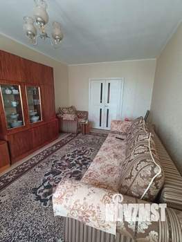2-к квартира, вторичка, 51м2, 5/9 этаж