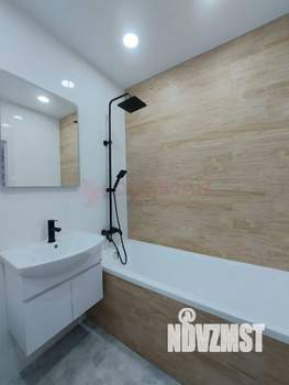 1-к квартира, вторичка, 38м2, 4/15 этаж