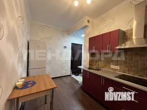 Студия квартира, вторичка, 25м2, 8/18 этаж