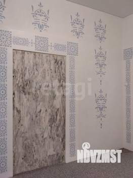 1-к квартира, вторичка, 40м2, 1/3 этаж