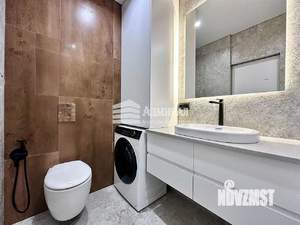 3-к квартира, вторичка, 75м2, 15/25 этаж