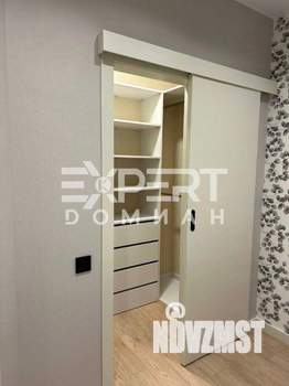 2-к квартира, вторичка, 42м2, 18/24 этаж