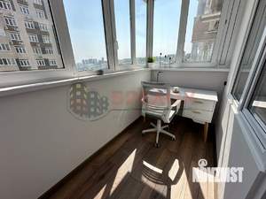 Студия квартира, вторичка, 28м2, 11/25 этаж