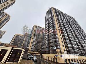 2-к квартира, вторичка, 44м2, 20/24 этаж