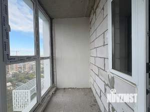 Студия квартира, вторичка, 24м2, 18/26 этаж