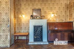 4-к квартира, вторичка, 102м2, 4/5 этаж