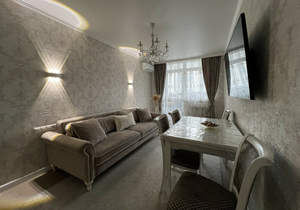 2-к квартира, вторичка, 60м2, 2/17 этаж