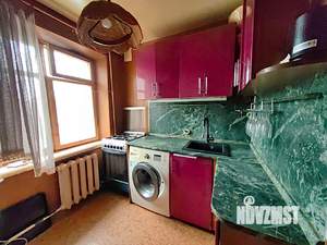 1-к квартира, вторичка, 32м2, 5/5 этаж