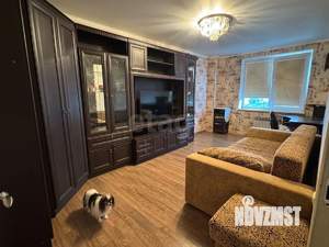 2-к квартира, вторичка, 49м2, 13/15 этаж