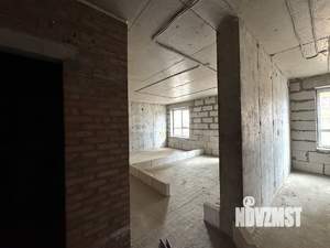 2-к квартира, вторичка, 51м2, 1/31 этаж