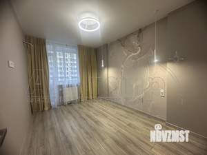 2-к квартира, вторичка, 52м2, 20/25 этаж